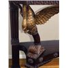 Image 3 : Mahogany Decorative Pier Table
