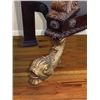 Image 4 : Mahogany Decorative Pier Table
