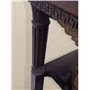 Image 7 : Mahogany Decorative Pier Table