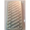 Image 2 : 10 Oz. Silver Bar