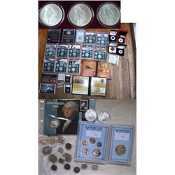 Coin Treasure Trove