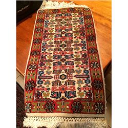 Estate Persian Prayer Rug