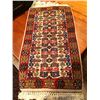Image 1 : Estate Persian Prayer Rug