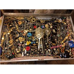 Estate Jewlry Treasure Trove