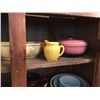 Image 3 : Cupboard Contents