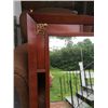 Image 6 : Chairs and Mirror