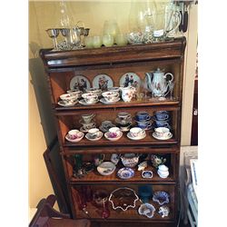Treasure Trove Lot