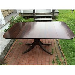 Duncan Fife Drop Leaf Table