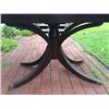 Image 2 : Duncan Fife Drop Leaf Table