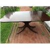 Image 3 : Duncan Fife Drop Leaf Table