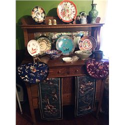 Asain Treasure Lot