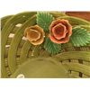 Image 6 : Capodimonte & Majolica Lot