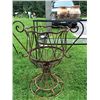 Image 2 : Wrought Iron Lot
