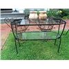 Image 3 : Wrought Iron Lot