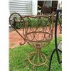 Image 5 : Wrought Iron Lot