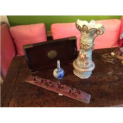 Oriental Lot