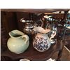 Image 2 : Teapots Lot