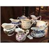 Image 3 : Teapots Lot