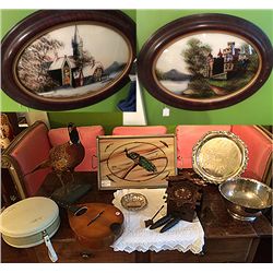 Treasure Trove Lot