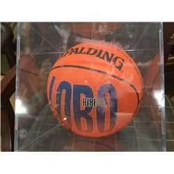 UConn Rebecca Lobo Basketball