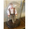 Image 2 : John Wayne Doll and Sign