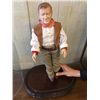 Image 3 : John Wayne Doll and Sign