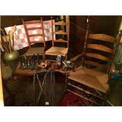Cobbler Bench