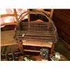 Image 9 : Cobbler Bench