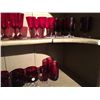 Image 2 : Luminarc French Ruby Glass