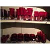 Image 4 : Luminarc French Ruby Glass