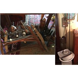 Primitive Treasure Trove