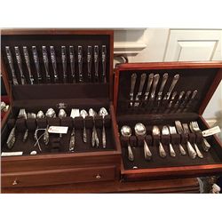 2 Sets of Flatware