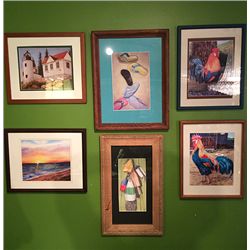 Jim Koplar Artwork