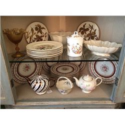 China Treasure Trove