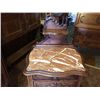 Image 7 : French Walnut Gentlemen's Chest