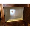 Image 9 : French Walnut Gentlemen's Chest