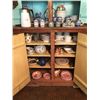 Image 1 : Country Cupboard Contents