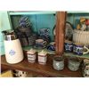 Image 3 : Country Cupboard Contents