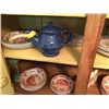 Image 7 : Country Cupboard Contents