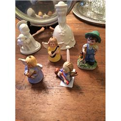 Goebel Figurines