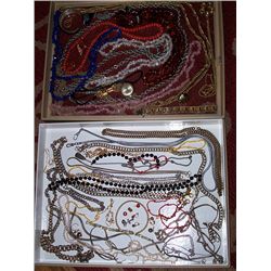 Estate Jewelry Lot