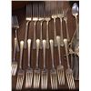 Image 10 : Sterling Silver Flatware