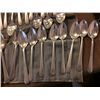 Image 1 : Sterling Silver Flatware