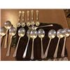 Image 3 : Sterling Silver Flatware