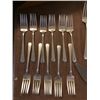 Image 4 : Sterling Silver Flatware