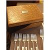 Image 6 : Sterling Silver Flatware
