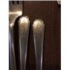 Image 7 : Sterling Silver Flatware