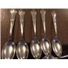 Image 8 : Sterling Silver Flatware
