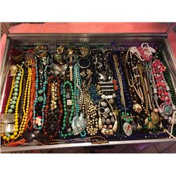 Estate Jewelry Treasure Trove