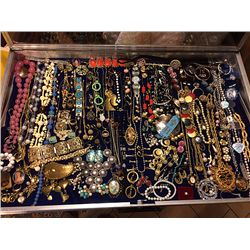 Estate Jewelry Lot